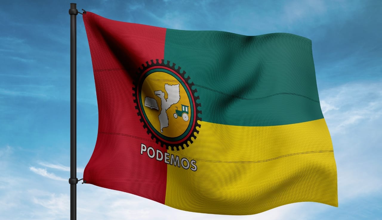 Mozambique: Court upholds request to halt second round of elections in Podemos